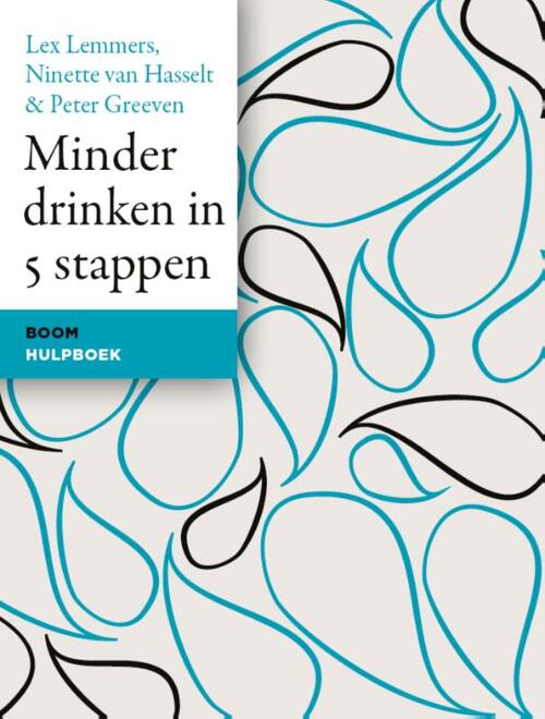Minder drinken in 5 stappen