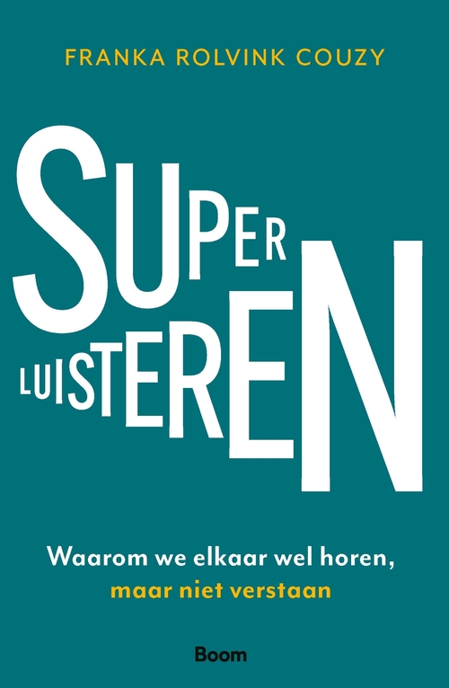 Superluisteren