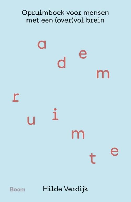 Ademruimte