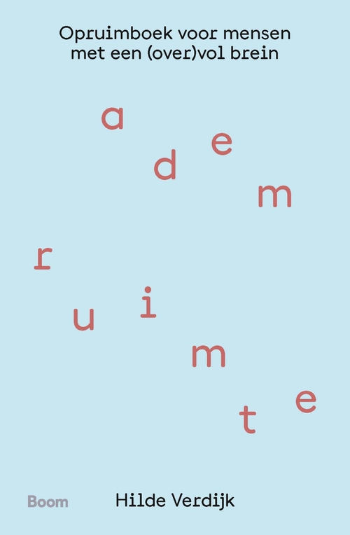 Ademruimte