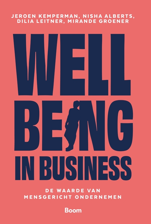 Wellbeing in business