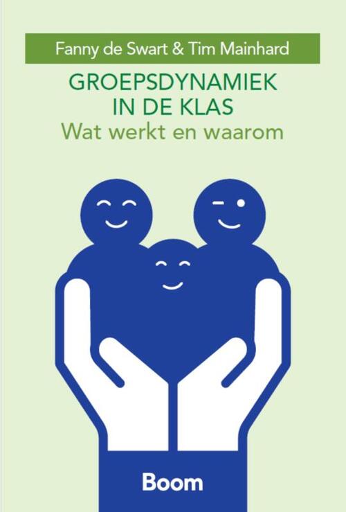 Groepsdynamiek in de klas