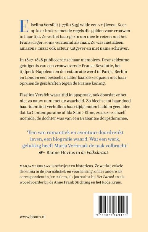 Elselina (1776-1845)