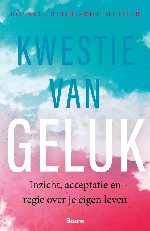 Kwestie van geluk