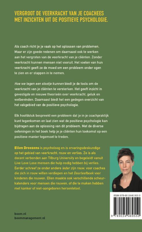 Hoe we tegen een stootje kunnen