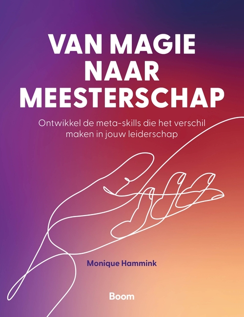 Van magie naar meesterschap