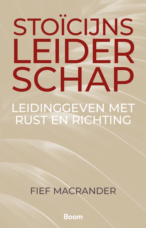 Stoïcijns leiderschap