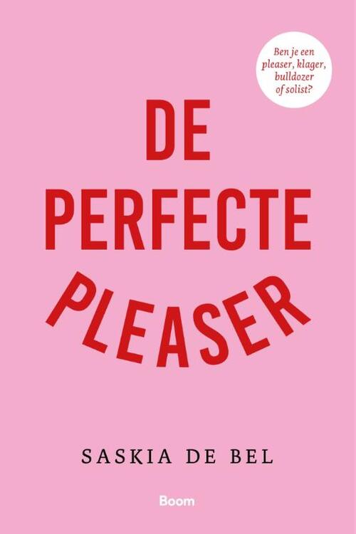 De perfecte pleaser