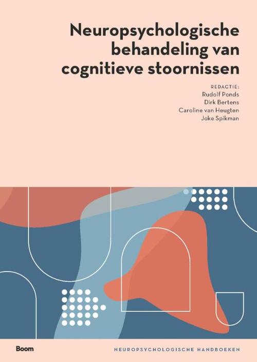 Neuropsychologische behandeling van cognitieve stoornissen