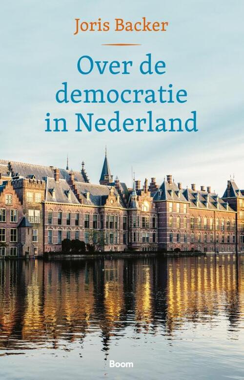 Over de democratie in Nederland