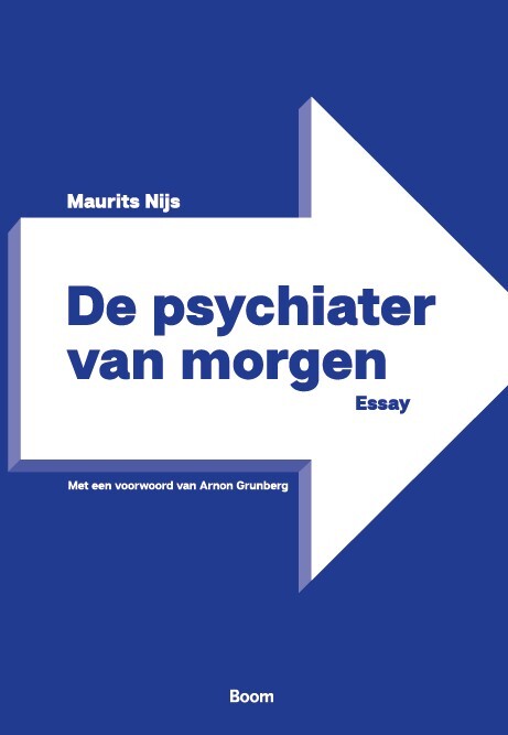 De psychiater van morgen
