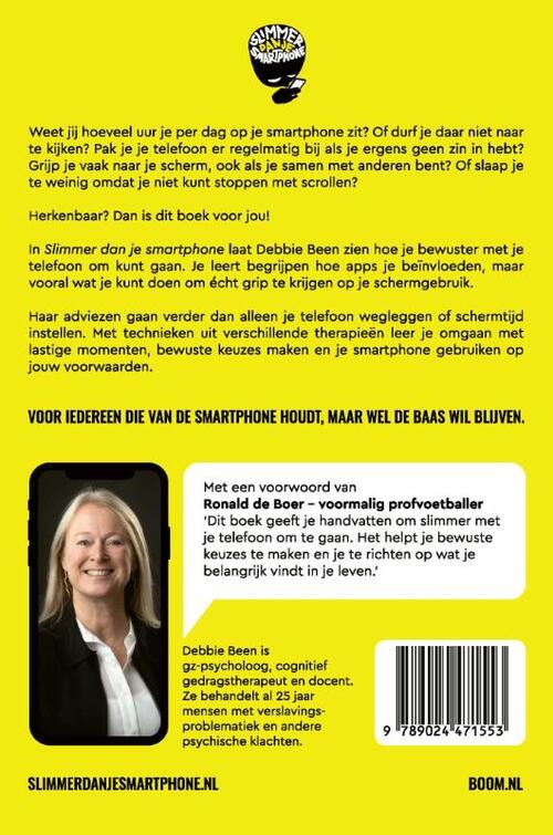 Slimmer dan je smartphone