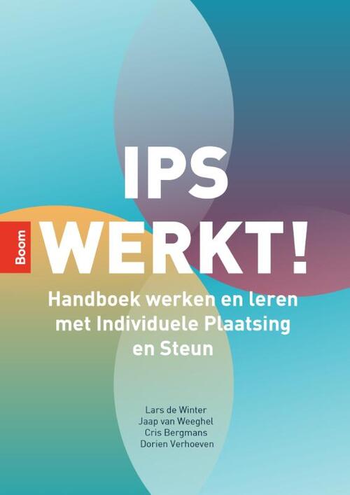 IPS werkt!