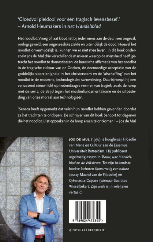 De domesticatie van het noodlot