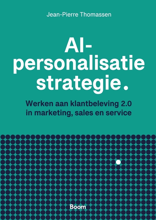 AI-personalisatie strategie