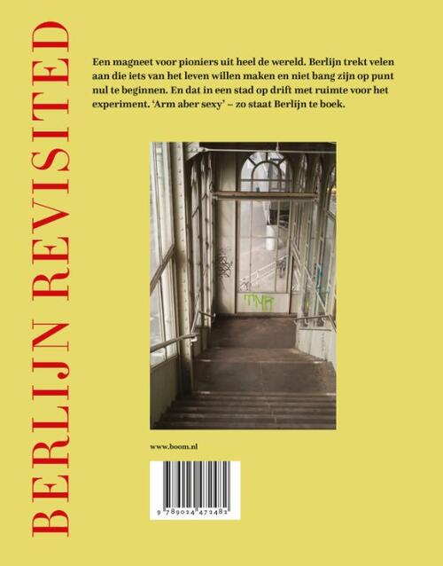 Berlijn revisited