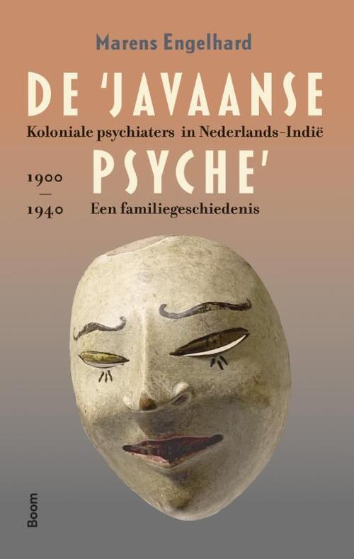 De ‘Javaanse psyche’