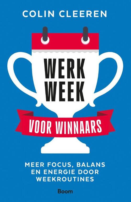 Werkweek voor winnaars