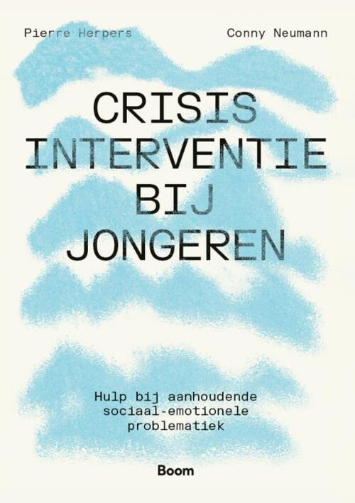 Crisisinterventie bij jongeren