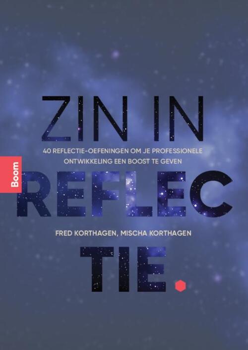 Zin in reflectie