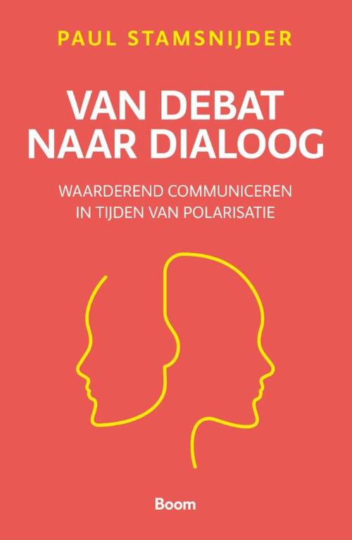 Van debat naar dialoog