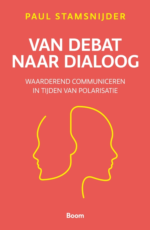 Van debat naar dialoog