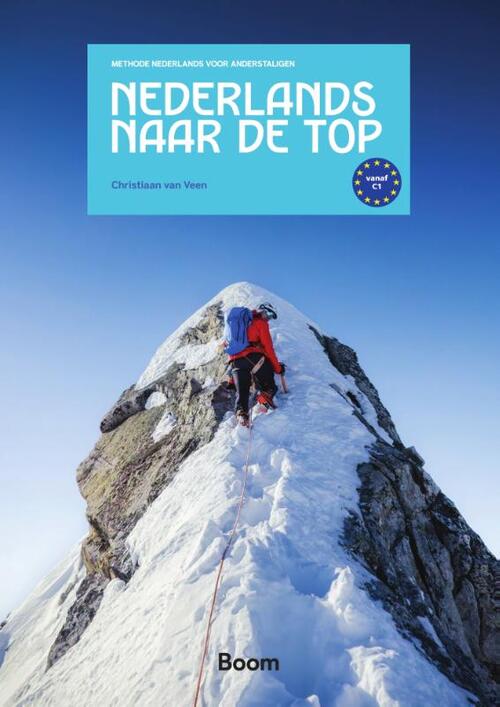 Nederlands naar de top