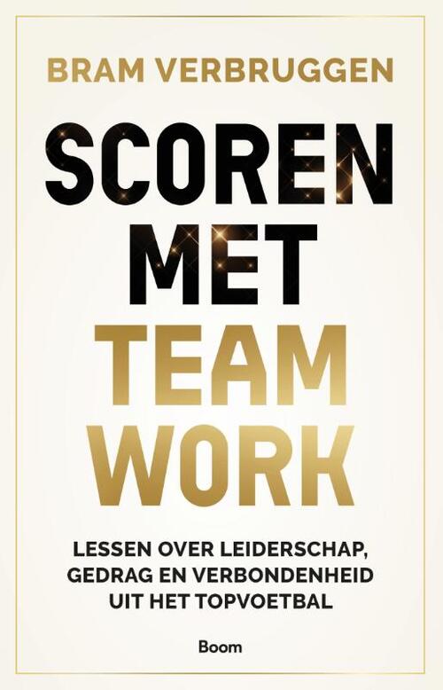 Scoren met teamwork