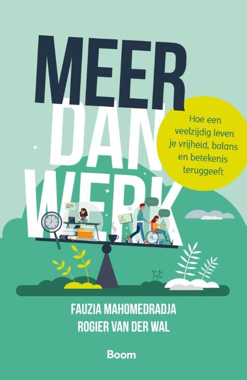 Meer dan werk