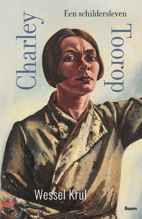 Charley Toorop