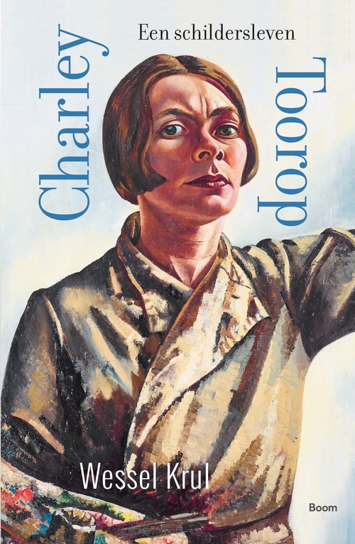 Charley Toorop