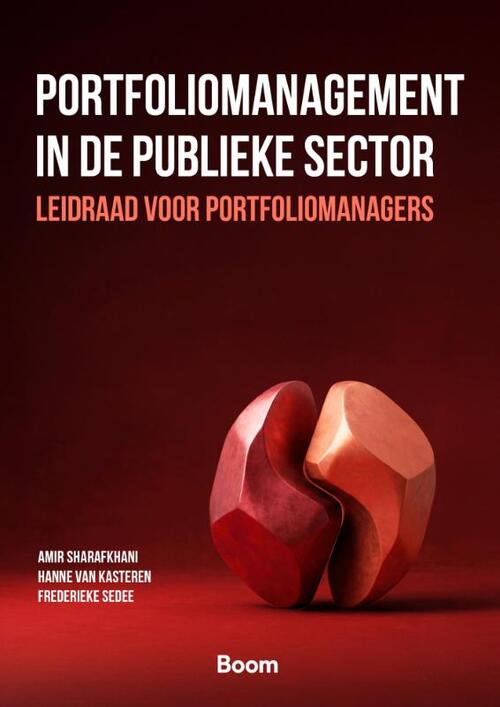 Portfoliomanagement in de publieke sector