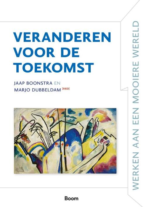 Veranderen voor de toekomst