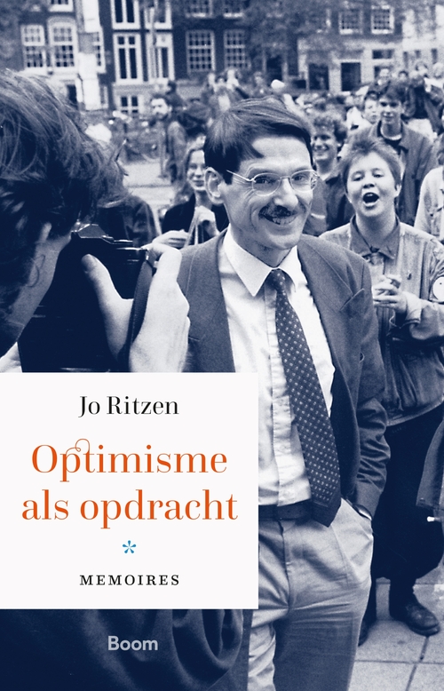 Optimisme als opdracht