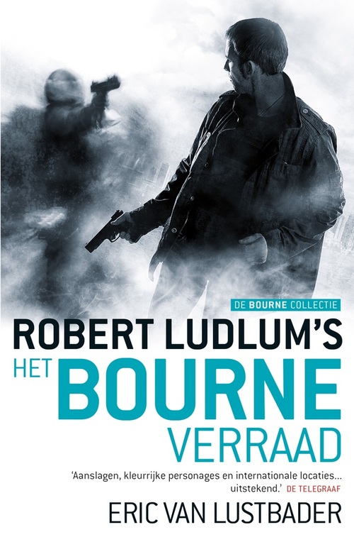 Het Bourne verraad