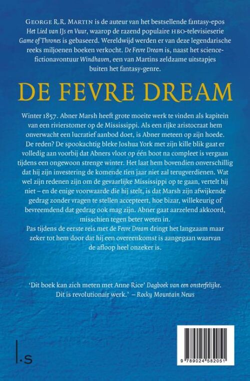 De Fevre Dream
