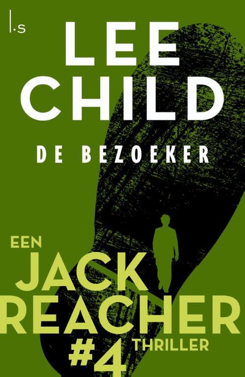 Jack Reacher 4 - De bezoeker