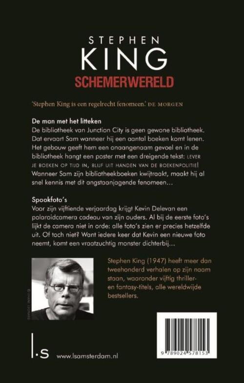 Schemerwereld
