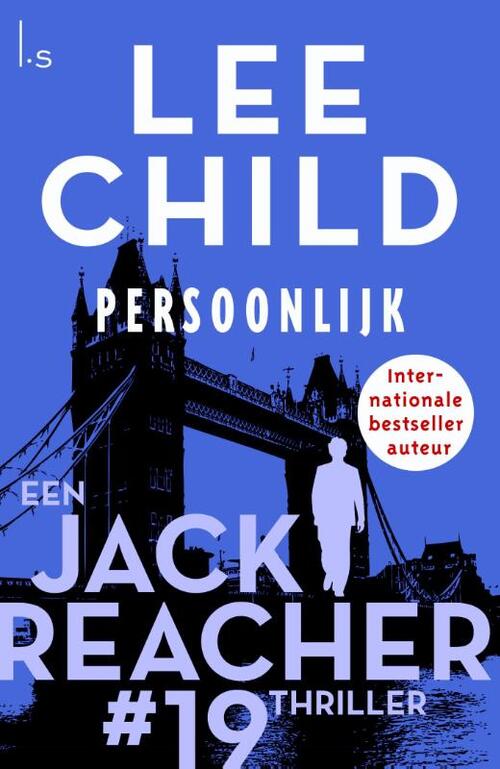 Jack Reacher 19 - Persoonlijk