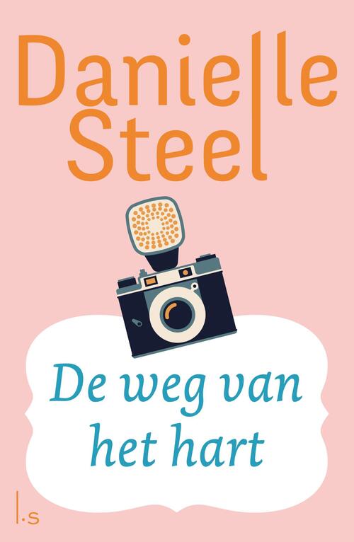 De weg van het hart
