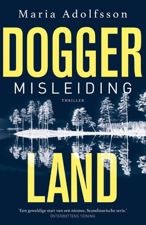 Doggerland - Misleiding