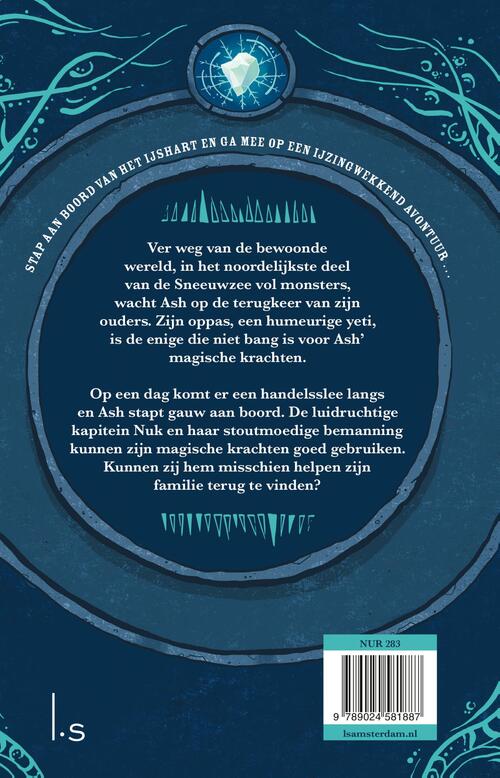 IJshart