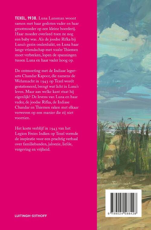 Hoe klein de wereld is