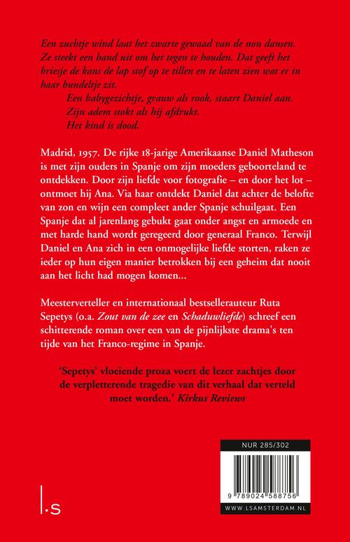 Stilte heeft een eigen stem