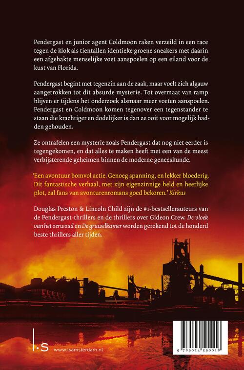 Gevaarlijke stroming