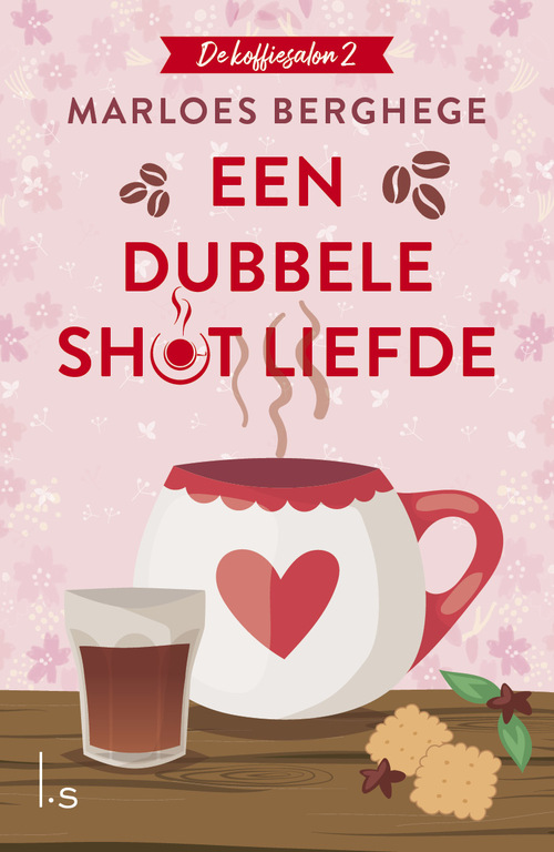 De koffiesalon 2 - Een dubbele shot liefde
