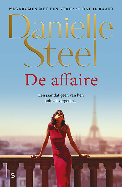 De affaire, Danielle Steel Boek 9789024598984 Bruna De affaire, Danielle Steel Boek 9789024598984 Bruna