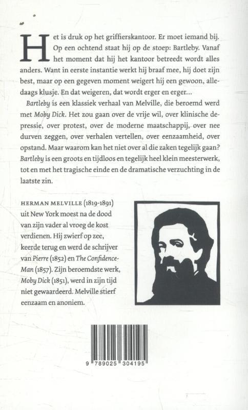 Bartleby