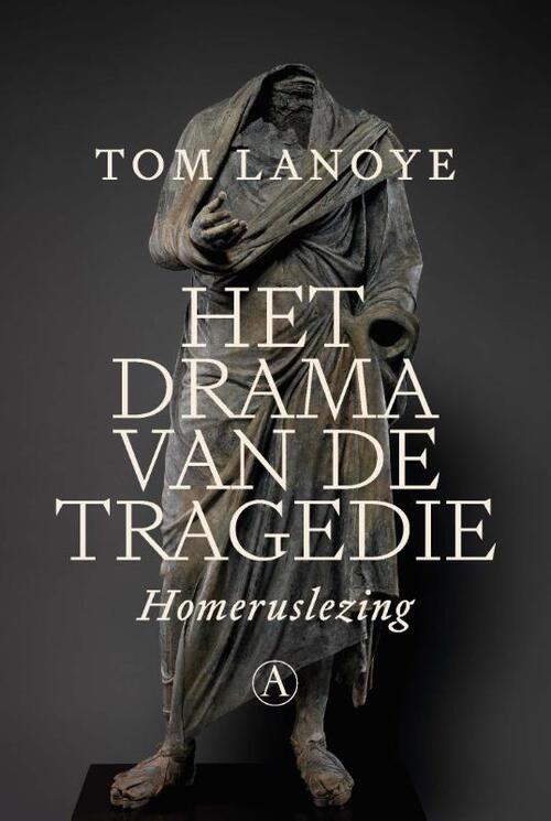 Het drama van de tragedie