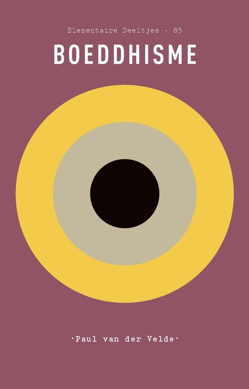 Elementaire Deeltjes - Boeddhisme